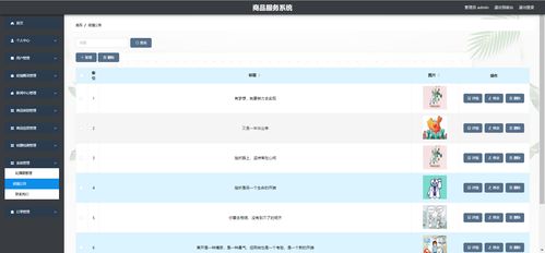 含文檔 PPT 源碼等 精品基于SpringCloud實(shí)現(xiàn)的商品服務(wù)系統(tǒng) 微服務(wù)畢業(yè)設(shè)計(jì)項(xiàng)目源碼 分布式畢設(shè)項(xiàng)目